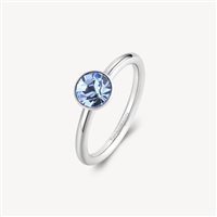 Anello Brosway Donna in Acciaio BYM185B - BYM185B